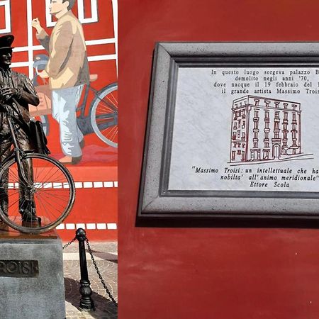 Dimora Vannucchi San Giorgio a Cremano Extérieur photo